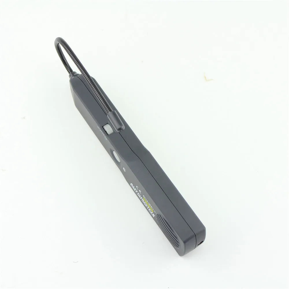 Black car short circuit detector 9V automotive fault diagnostic instrument with transmitter and tracker