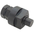 Aodi T40058 hardened steel crankshaft locking sleeve tool for engine timing.