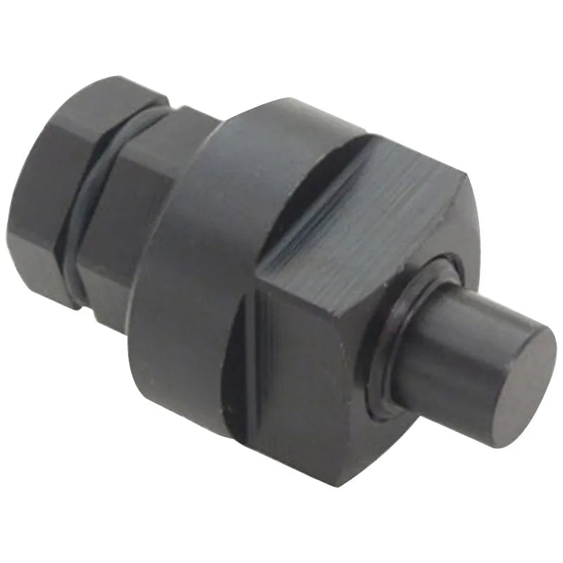 Aodi T40058 hardened steel crankshaft locking sleeve tool for engine timing.
