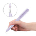 Silicone protective case for Apple Pencil 2nd Generation in various solid colours