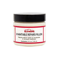 60ml leather repair paste tube for car seats and sofa surface restoration