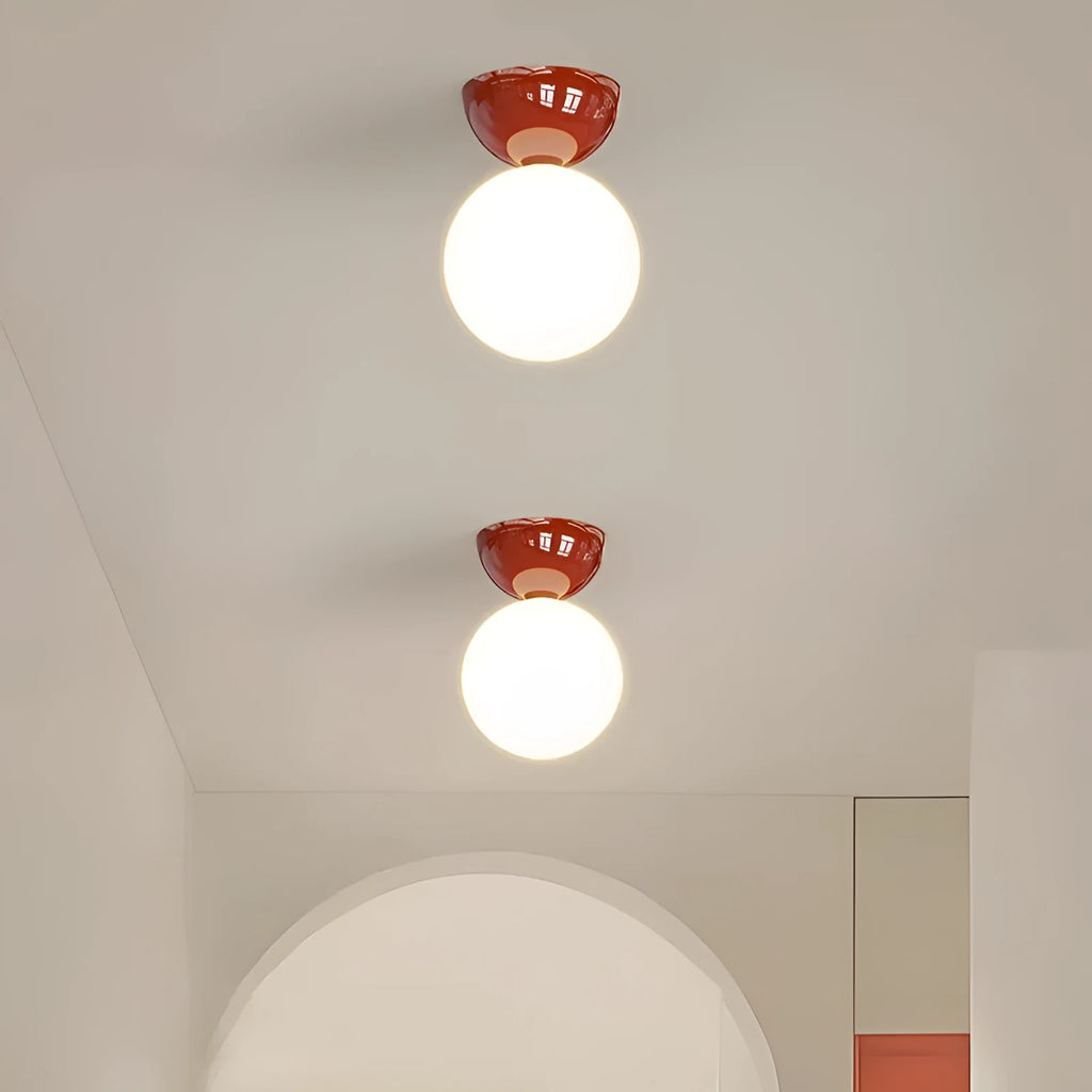 Modern simplicity wall lamp for hallway, corridor or bedside, ≤36V, tricolour or no light source option