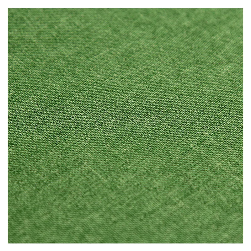 Snowflake material polyester ant cloth in black, blue and green colour options for luggage and furniture protection