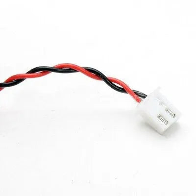 Black electronic smoke box accessory for RC tank models and military vehicle displays