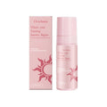 60ml sun free tanning spray bottle with aloe and green tea extracts