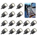 Outdoor plywood LED string floor lamp with IP67 waterproof rating for garden or hotel courtyard decoration
