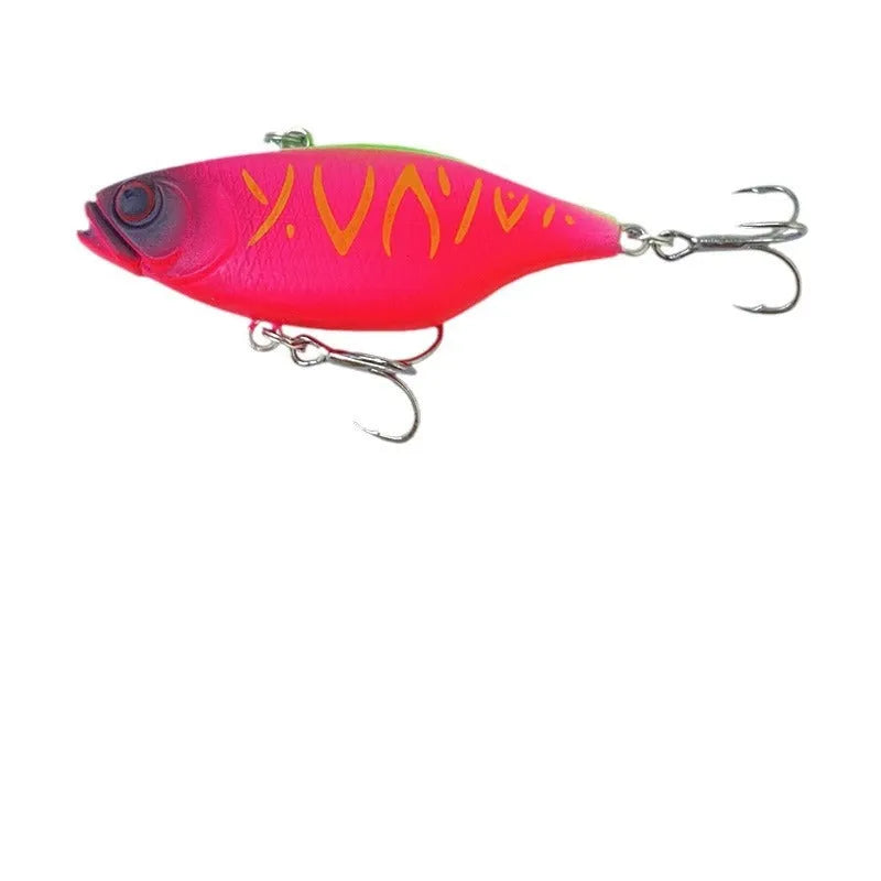 60mm 11.9g long-range submerged biomimetic fishing bait in colour A