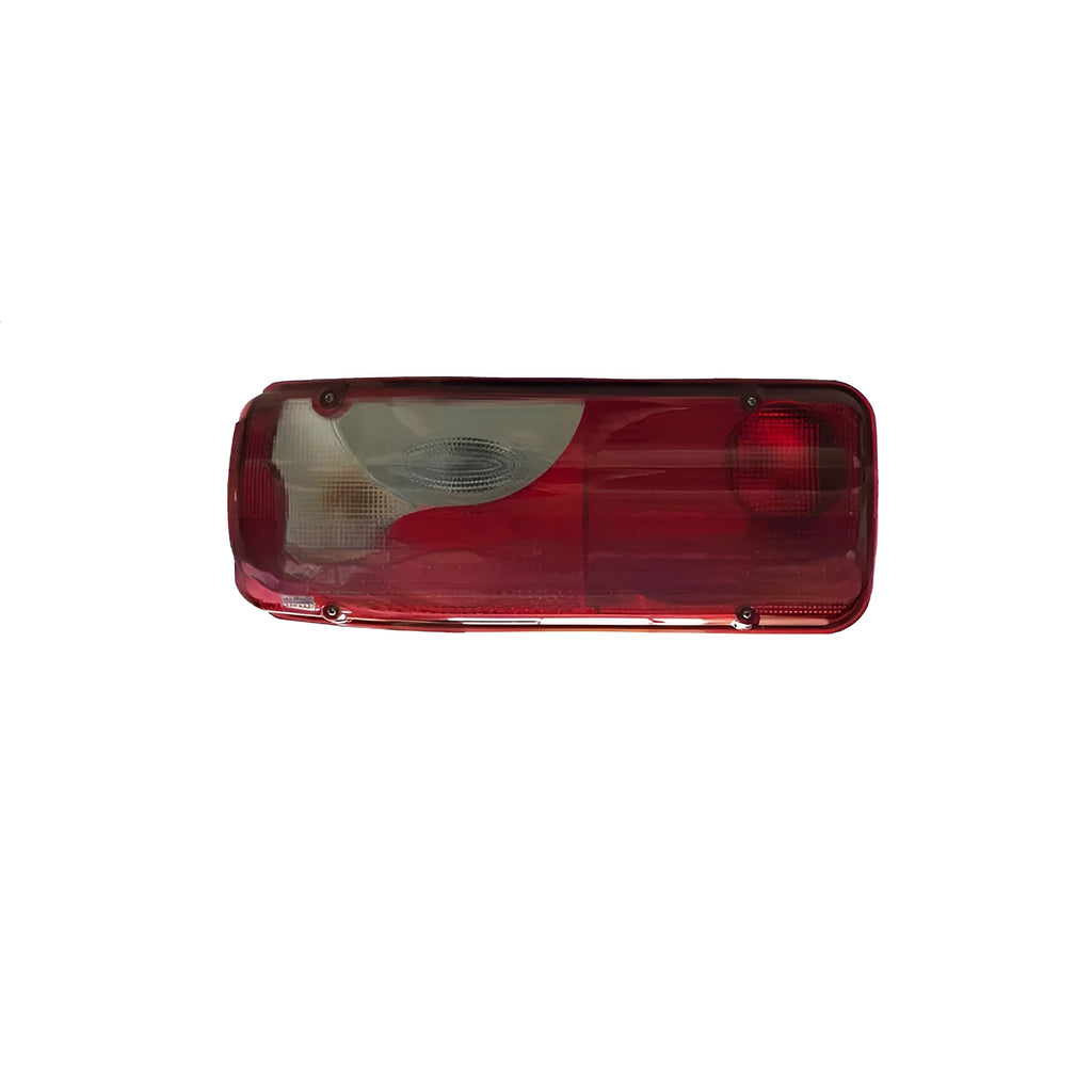 Scania truck replacement taillight part LZ-S-077 for left or right side.