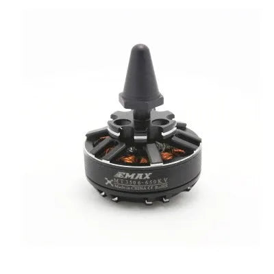 EAMX MT2 808 660850KV brushless motor in ABS metal with disc rotor for FPV drone