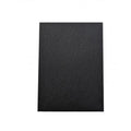Black flexible magnetic tool pad 300x200mm with rubber sponge surface for gripping tools on car hood