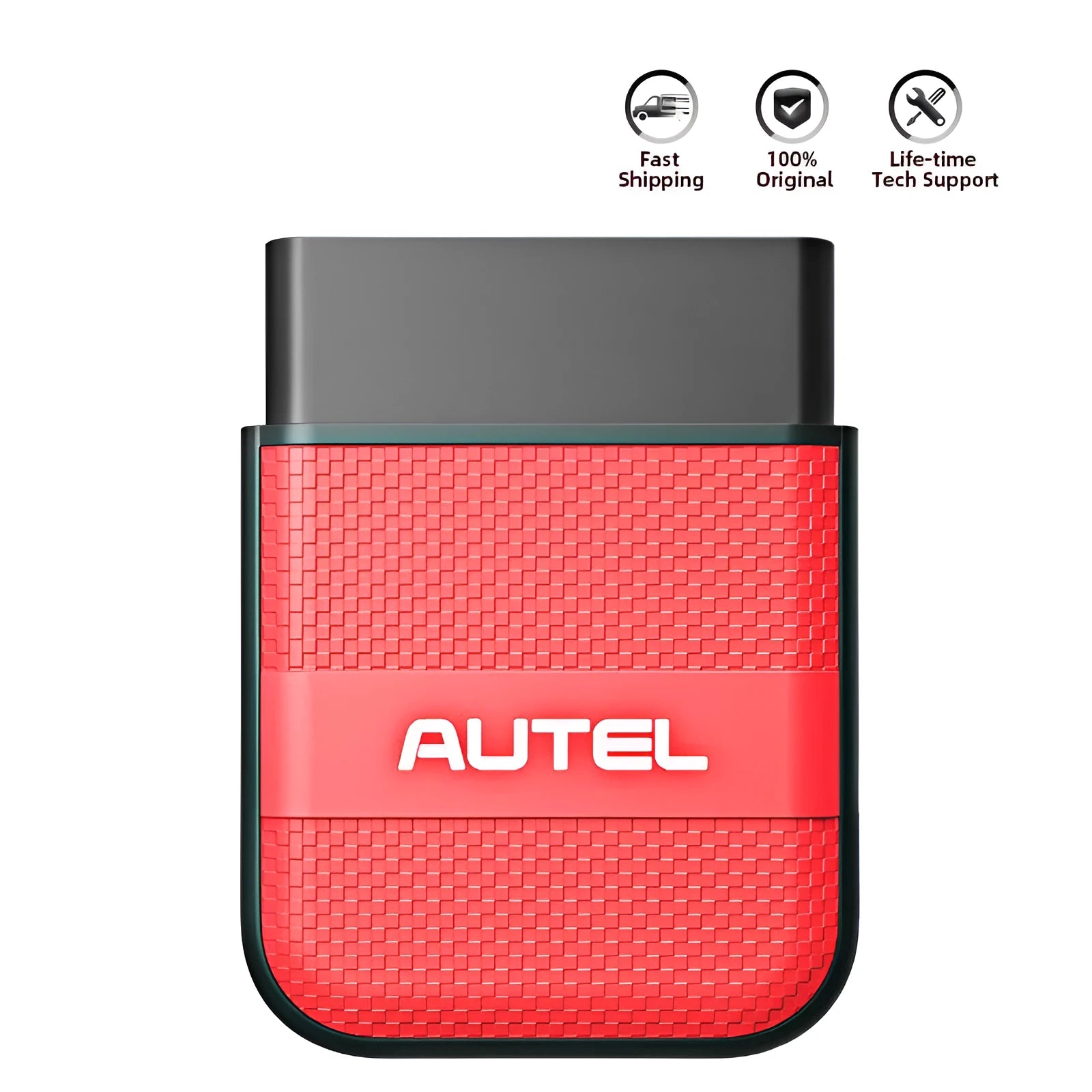 Daotong AP200H red car diagnostic scanner OBD2 code reader for all models 220V
