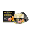 50g pot of bee venom and honey facial moisturiser cream with madecassoside.