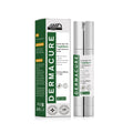 50ml facial care solution bottle for gentle cleansing suitable for female and male users