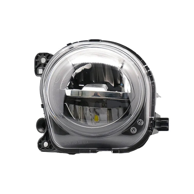 BMW 5 Series F10 front fog lamp and daytime running light replacement unit