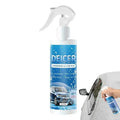 250ml car deicer spray bottle for windscreen frost removal