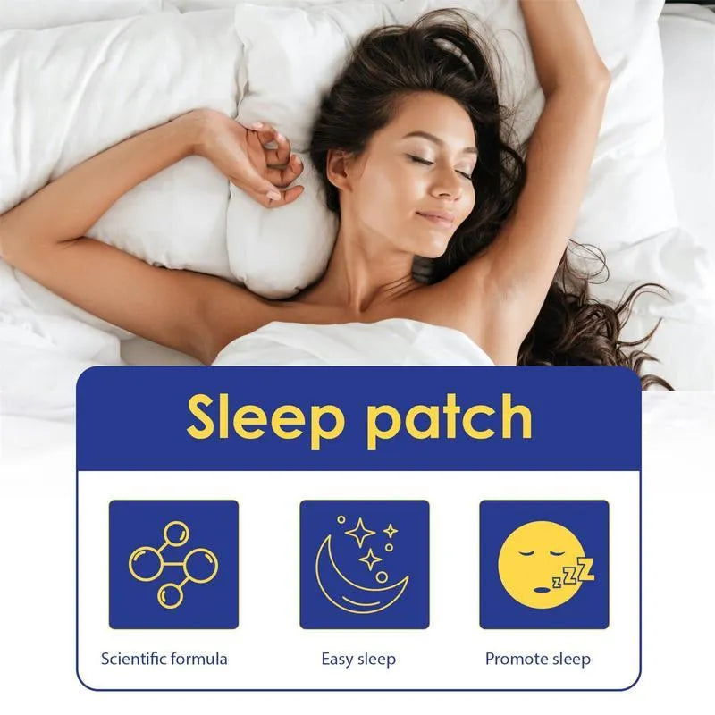48pcs sleep paste pack with coconut oil, sweet almond oil, lavender, jasmine and chamomile, 11.9 x 17cm