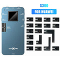 Light S300 model mobile phone screen diagnostic tester for Huawei devices
