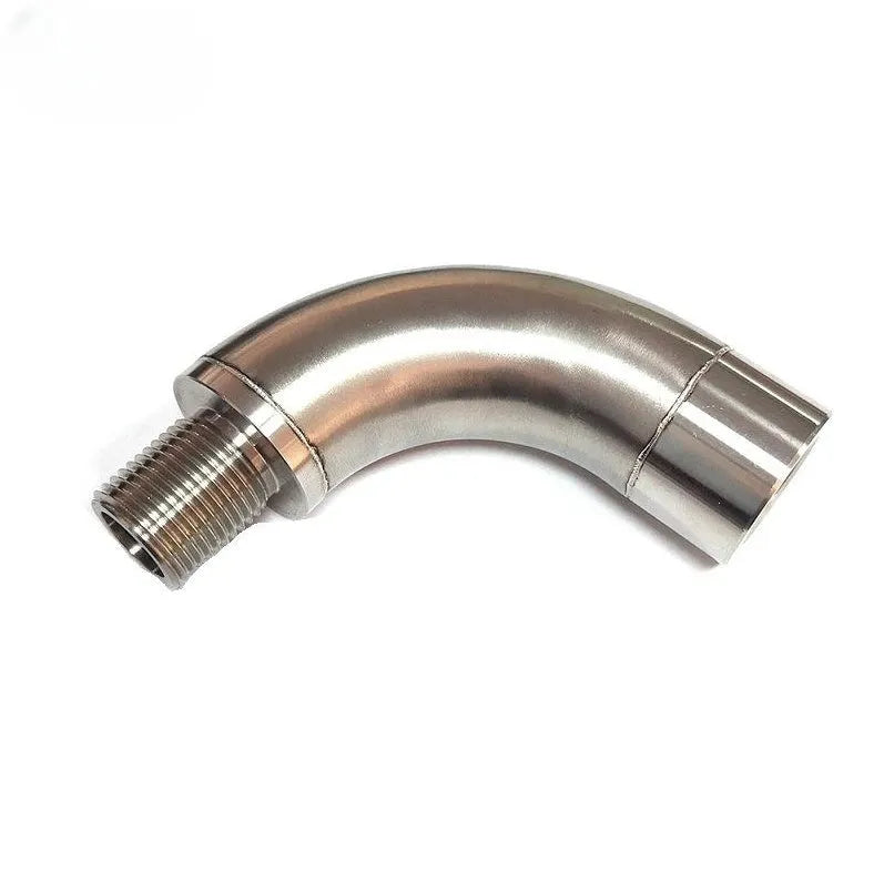 M18 x 1.5 automotive temperature sensor adapter with JXSS028 model marking