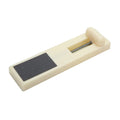 Ballet dancer foot rotation training device for instep conditioning