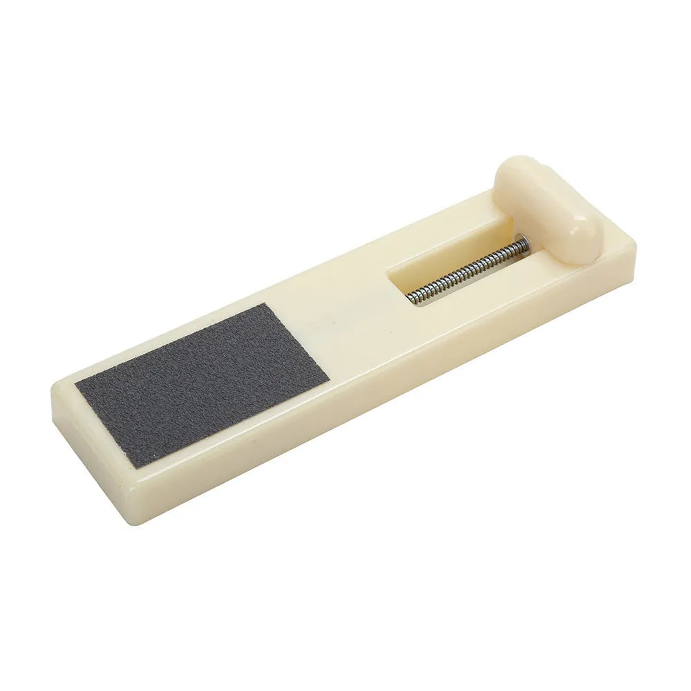 Ballet dancer foot rotation training device for instep conditioning
