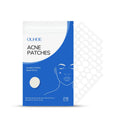 Acne patches with tea tree oil and vitamin E in 216-piece pack