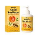 Active Relief Lotion 100ml tube with bee venom and mint leaves for muscle and joint massage