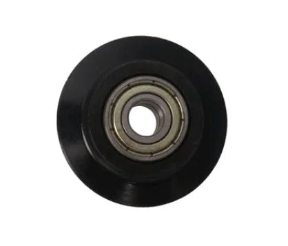 Stainless steel pipe cutter with single blade for cutting copper pipes, available in large and small sizes
