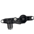 Black BMW crankshaft phase eccentric shaft sensor part number 11377506503