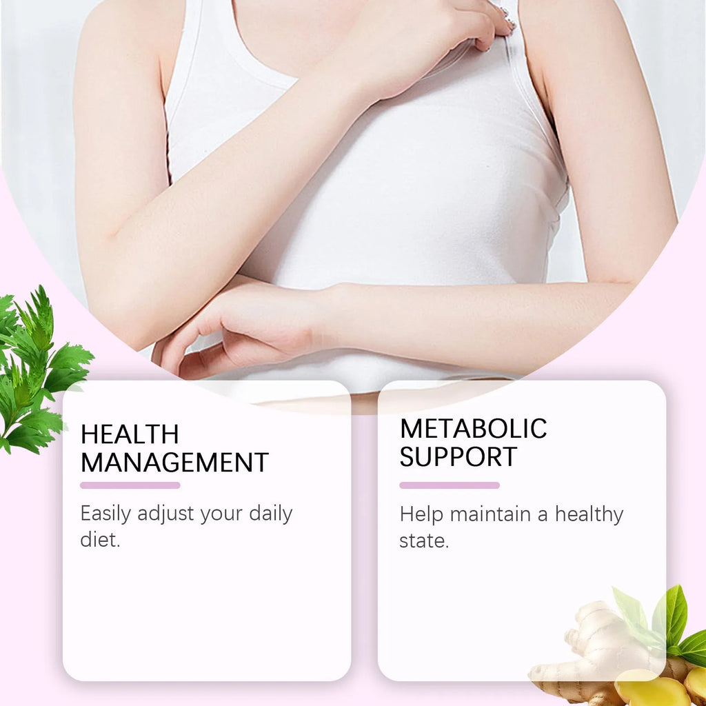 Four 3x3cm nursing adhesive bandage patches with light body display for topical applications