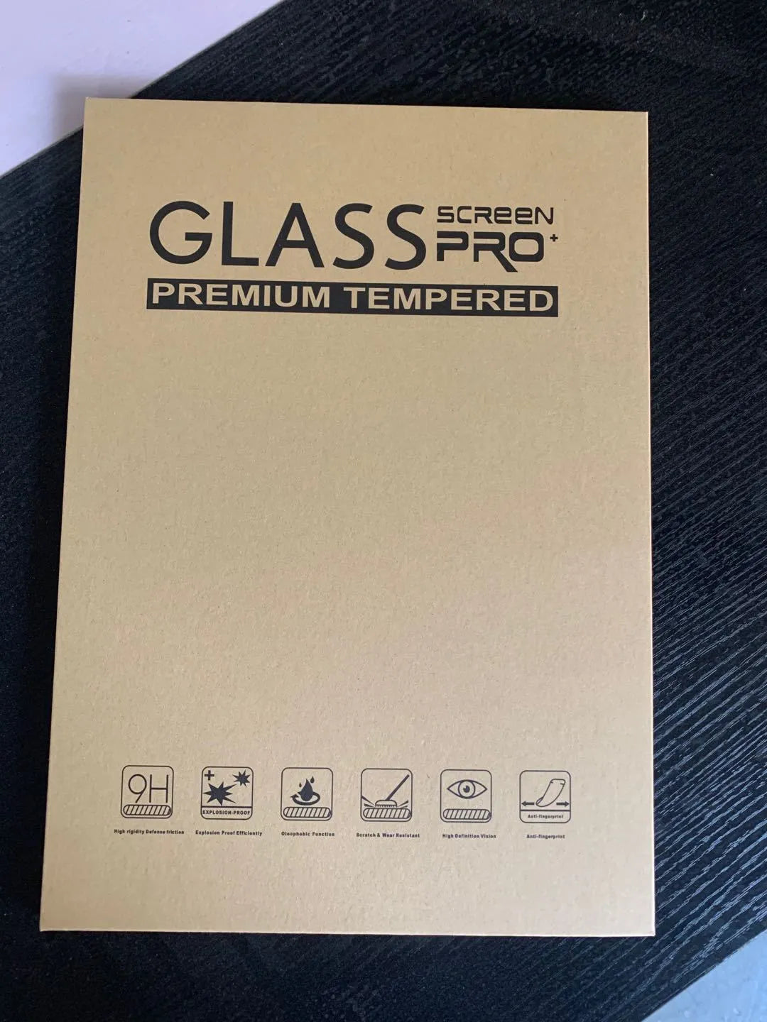 Tesla Model 3 screen protector tempered glass 15 inch anti-reflective front film