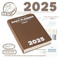 Waterproof notebook with PU cover in mint green colour showing Japan South Korea cute style design