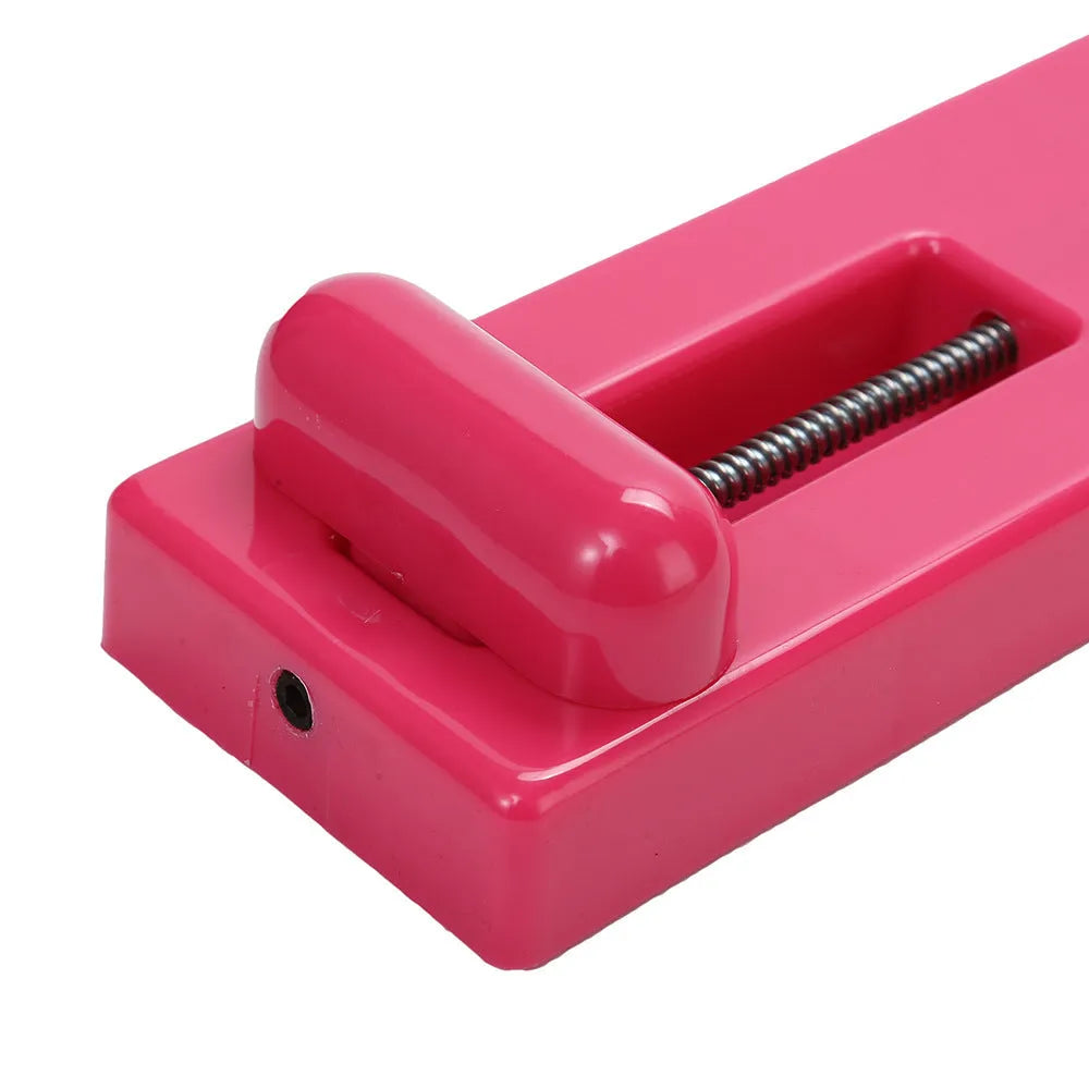 Ballet dancer foot rotation training device for instep conditioning