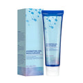 50g electrolyte moisturising gel in transparent formula for facial hydration