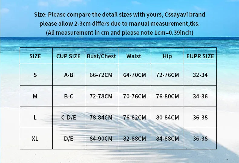 Women's floral printed high waist bikini swimwear in multiple colour options