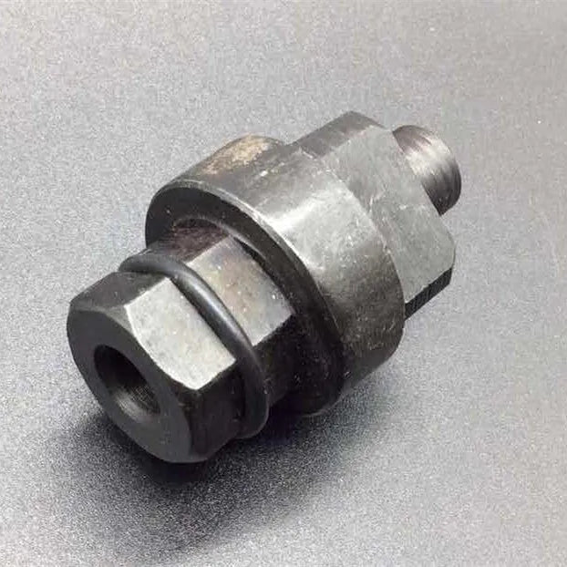 Aodi T40058 hardened steel crankshaft locking sleeve tool for engine timing.