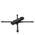 Voyage Rack for 10-inch FPV crossing machine, ultra-light 38.9g, positive X design