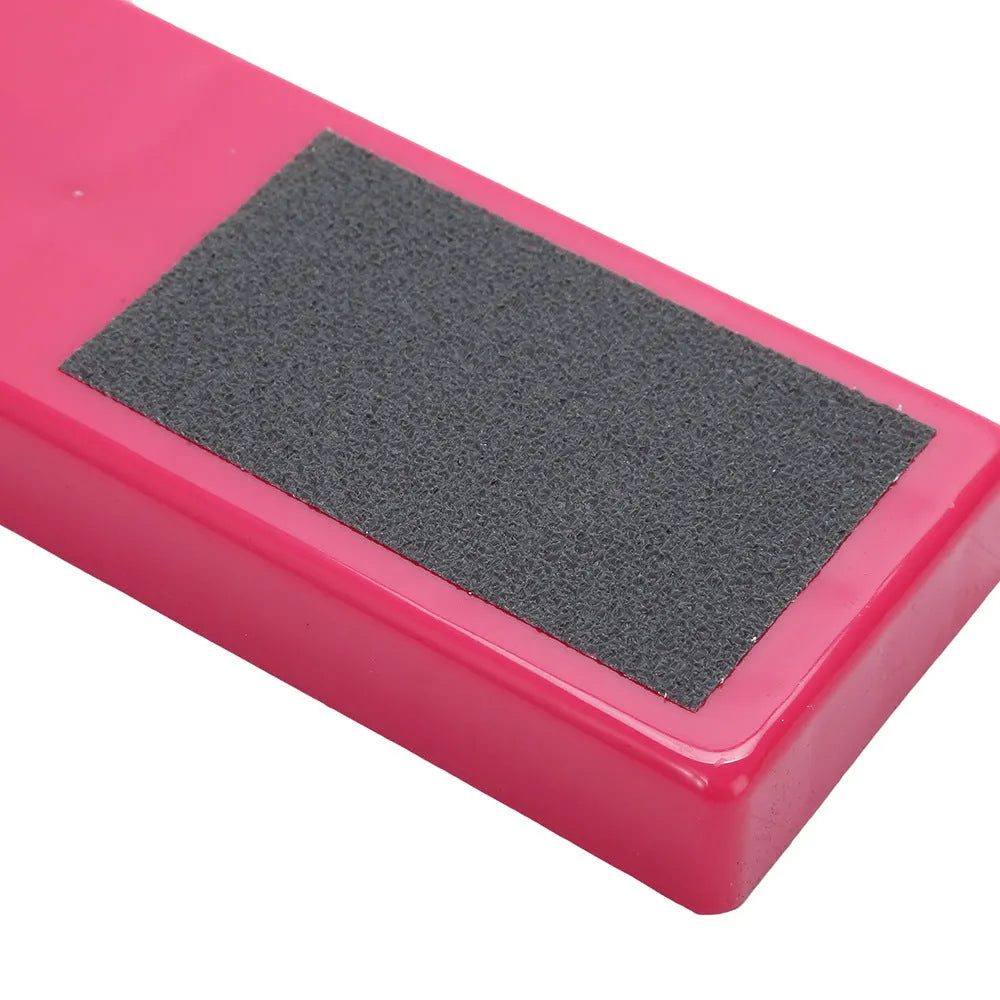 Ballet dancer foot rotation training device for instep conditioning
