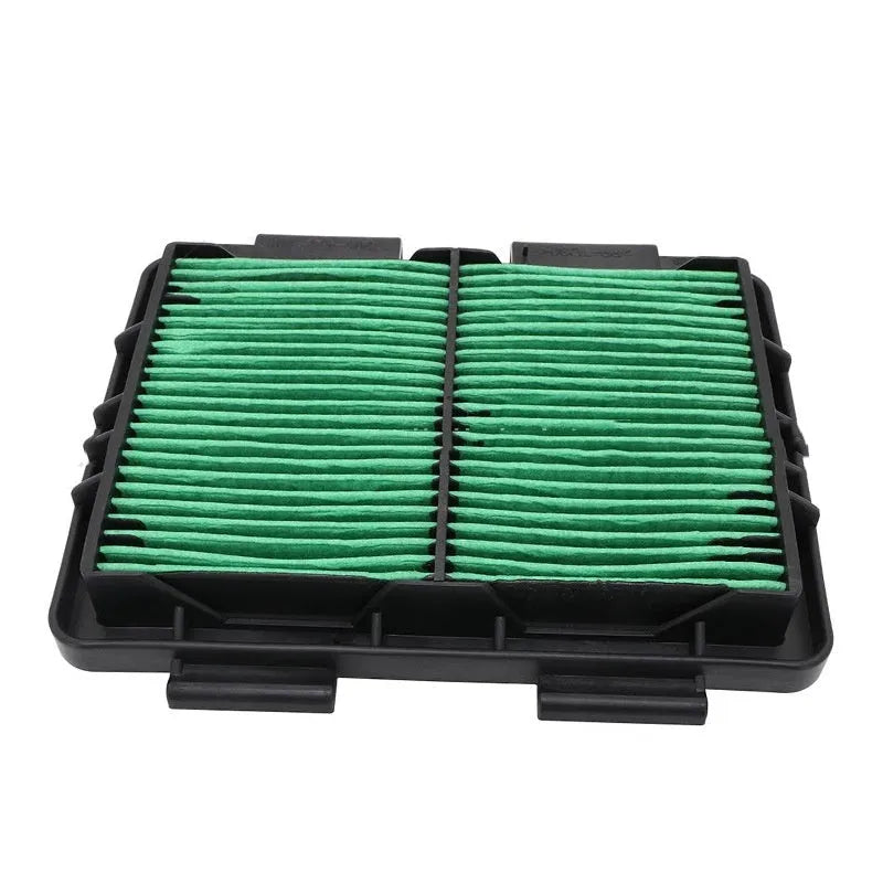 Motorcycle disassembly air filter for Honda CRF250 CRF250L 13-16, one-piece replacement filter