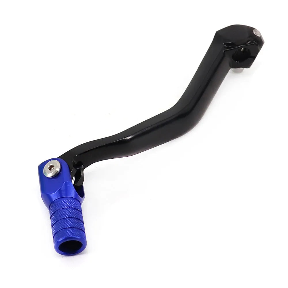 YZF variable motorcycle gear lever replacement part for Yamaha YZ off-road bikes