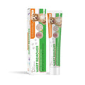 20g tube of dog skin patch slow-release cream for veterinary dermatological treatment