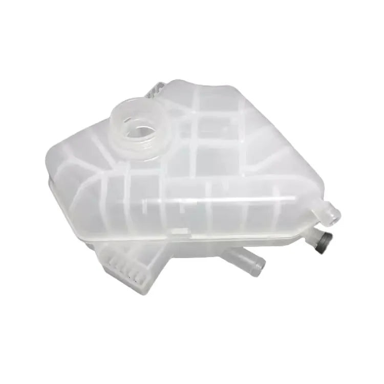Ford Fiesta 1.6 water tank PC replacement coolant reservoir with lid