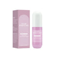 Violet hair perfume spray 50ml with fine mist nozzle