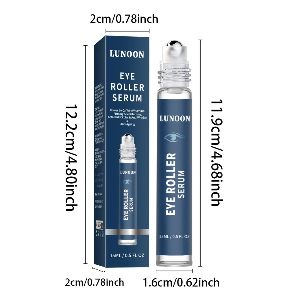 15ml eye cream for moisturising lifting and firming around the eyes, universal skin type