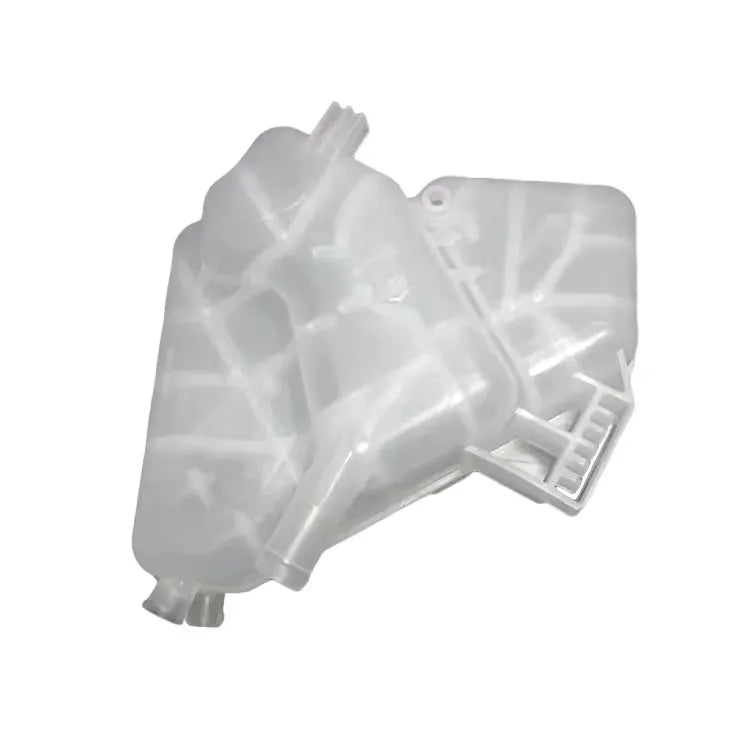 Ford Fiesta 1.6 water tank PC replacement coolant reservoir with lid