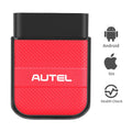 Daotong AP200H red car diagnostic scanner OBD2 code reader for all models 220V