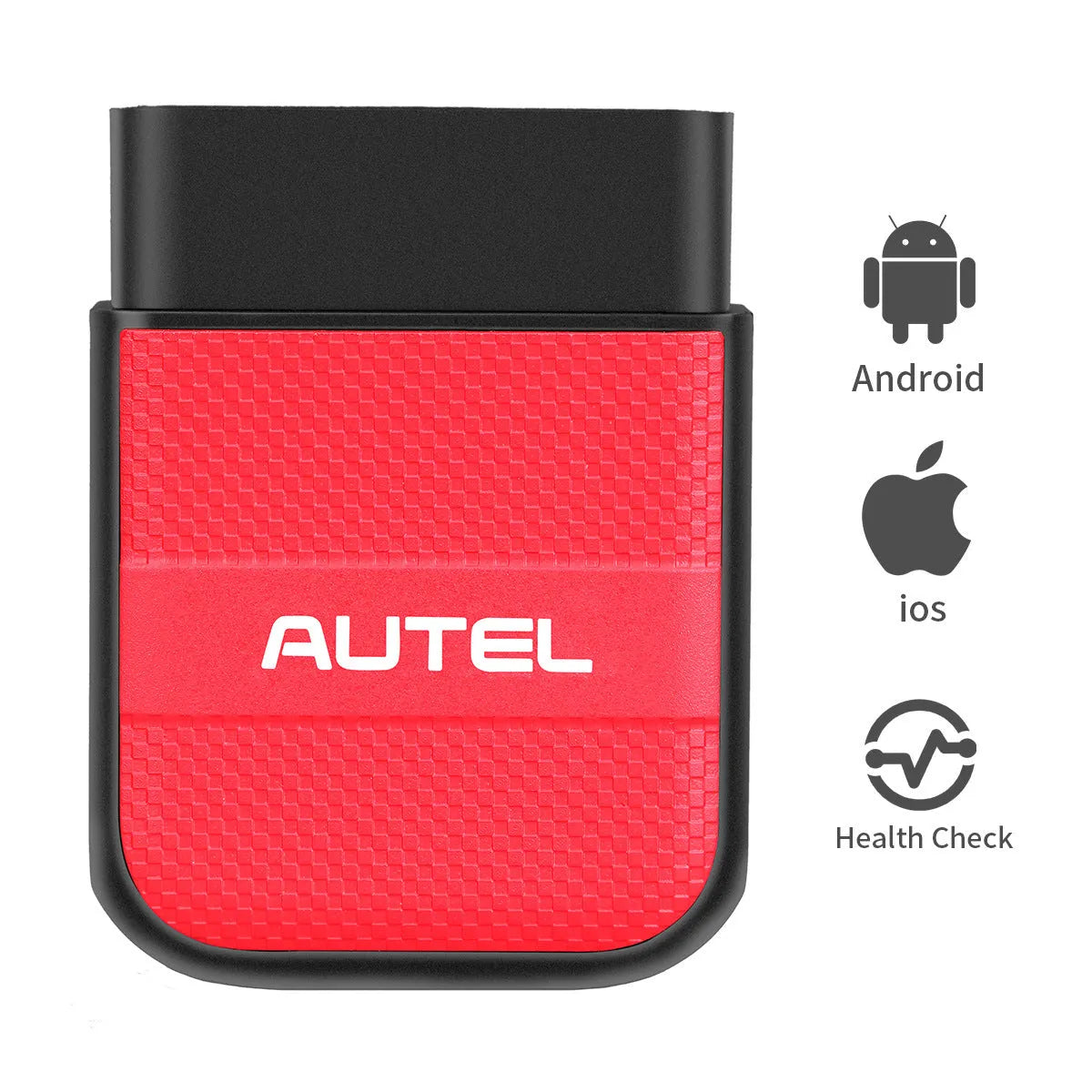 Daotong AP200H red car diagnostic scanner OBD2 code reader for all models 220V