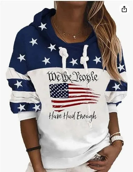 Men's loose fit digital print pullover hoodie in polyester blend fabric with hood and side pockets