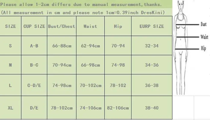 Women's solid colour one-piece swimsuit in polyester fabric