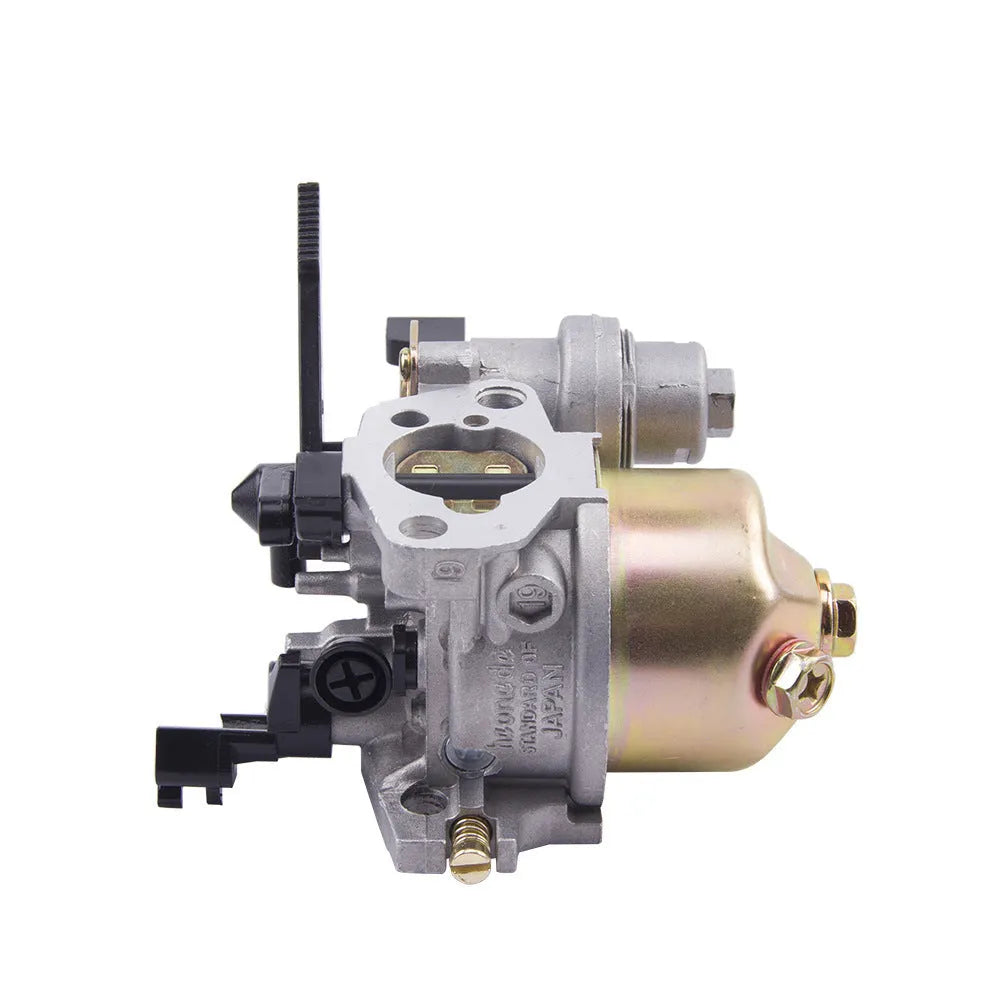 Gasoline engine carburetor for 168 model power generator replacement part