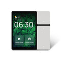 Full screen three-way relay with infrared function for air conditioning and TV, Phantom Gray colour
